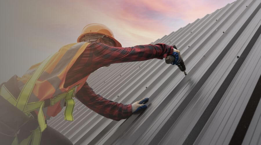 Expert tile roof repair services in Asherton, TX